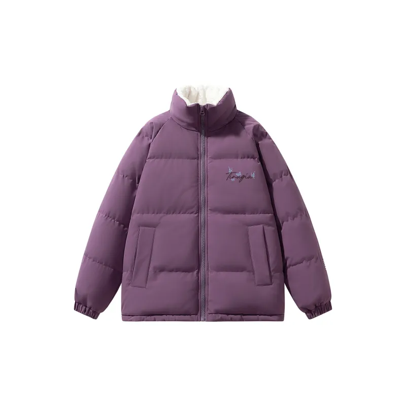 TINA GIA Puffer Jackets Unisex-7