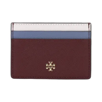 TORY BURCH Emerson Card Holders