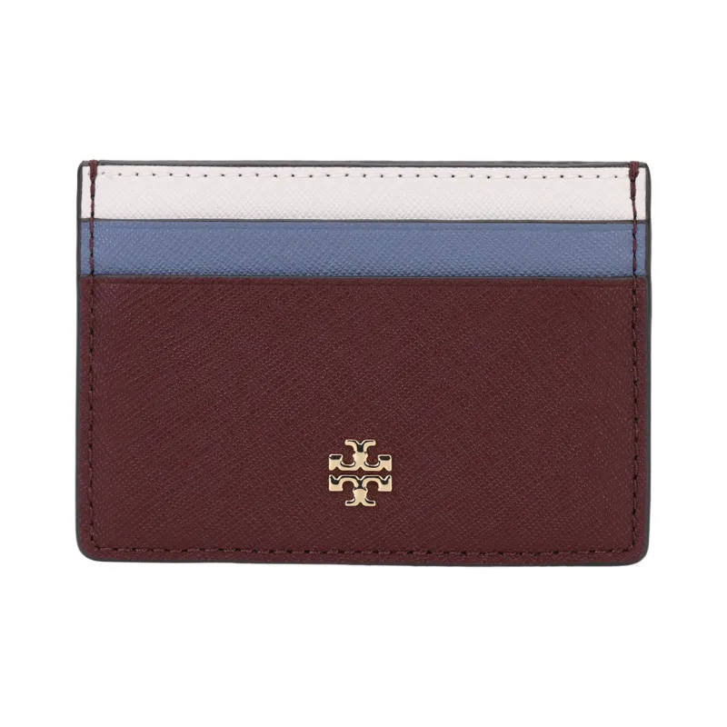 TORY BURCH Emerson Card Holders-0