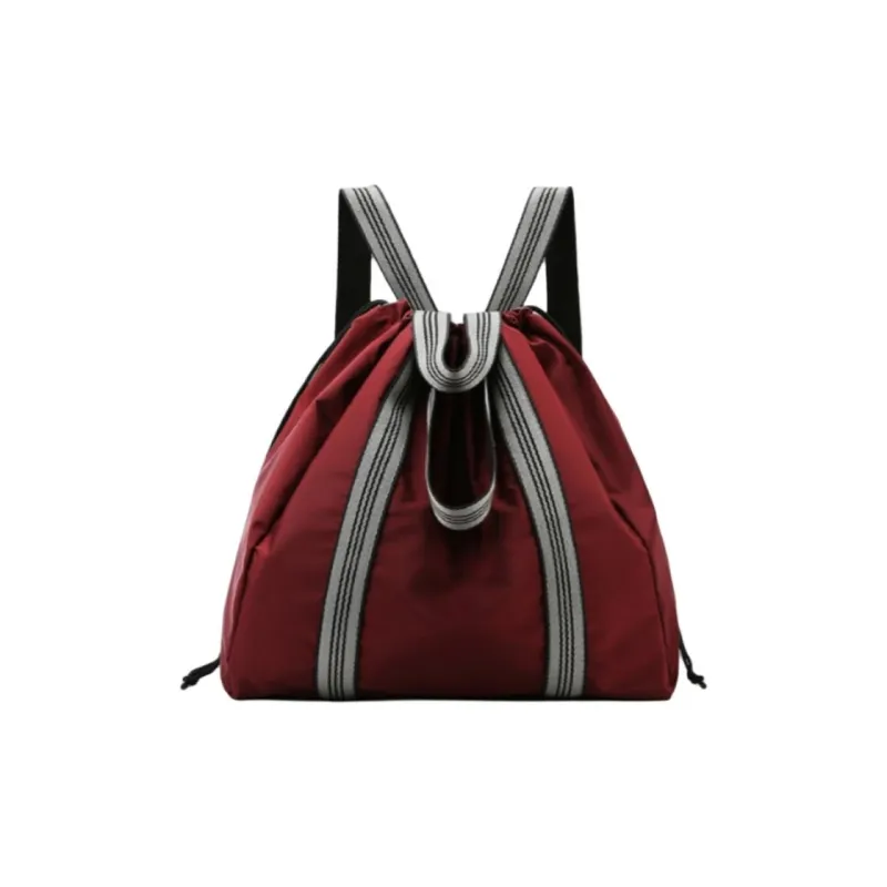 ZUOBAILI Oxford Shoulder Bags Handbags Regular Unisex-1