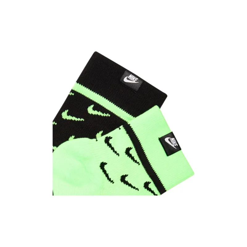 Nike Unisex Knee high Socks-2