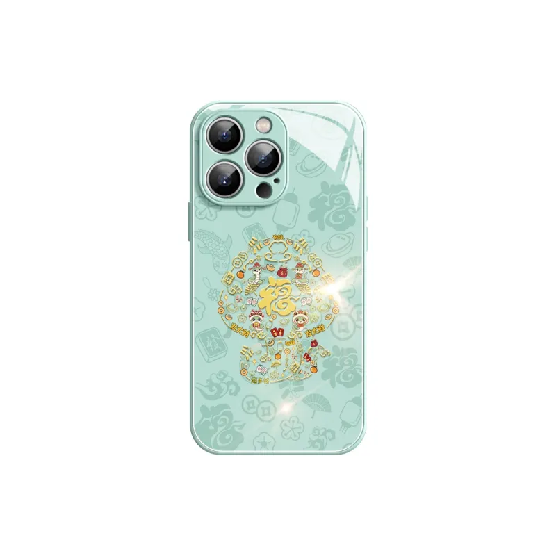 Lingtao Phone Cases-6