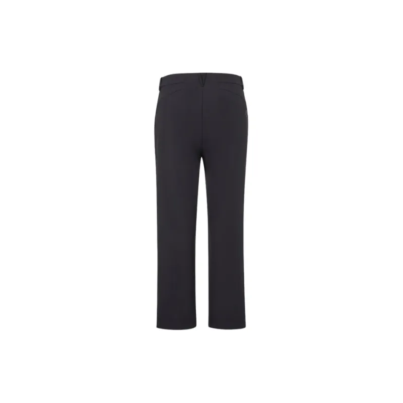 DESCENTE DUALIS Urban Commuting Pants Men's-4