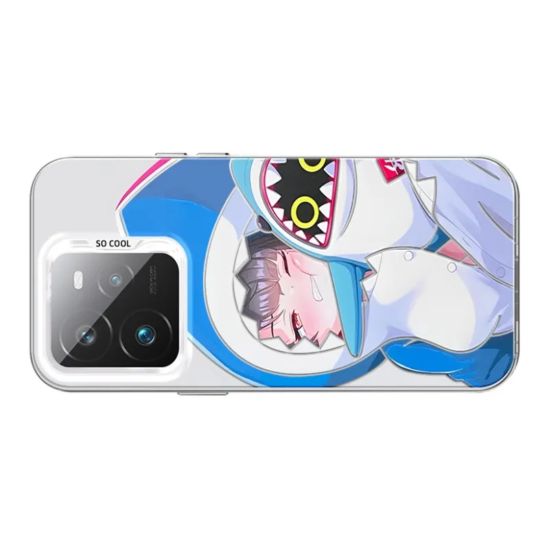 CHUNFAN Phone Cases-34