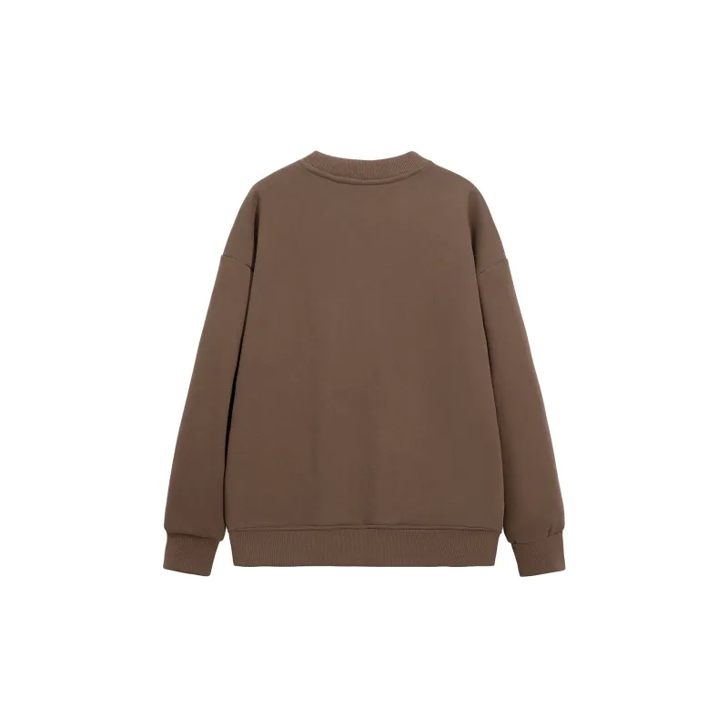TINA GIA Sweatshirts Unisex-24