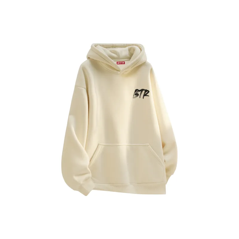 BTR Sweatshirts Unisex-9