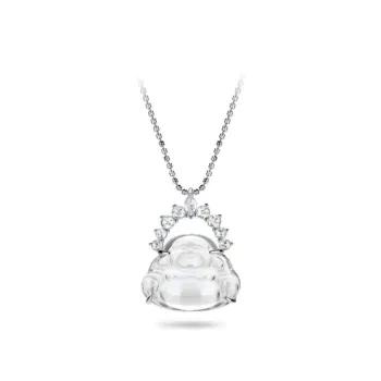 SHARK BABY Alloy Necklaces Women's