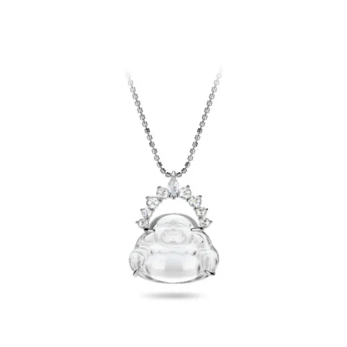 SHARK BABY Alloy Necklaces Women's