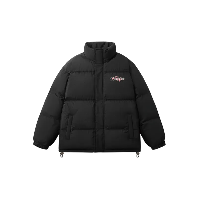 Universal Templates Puffer Jacket Unisex-1