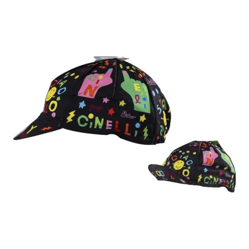 CINELLI Riding Equipment-37