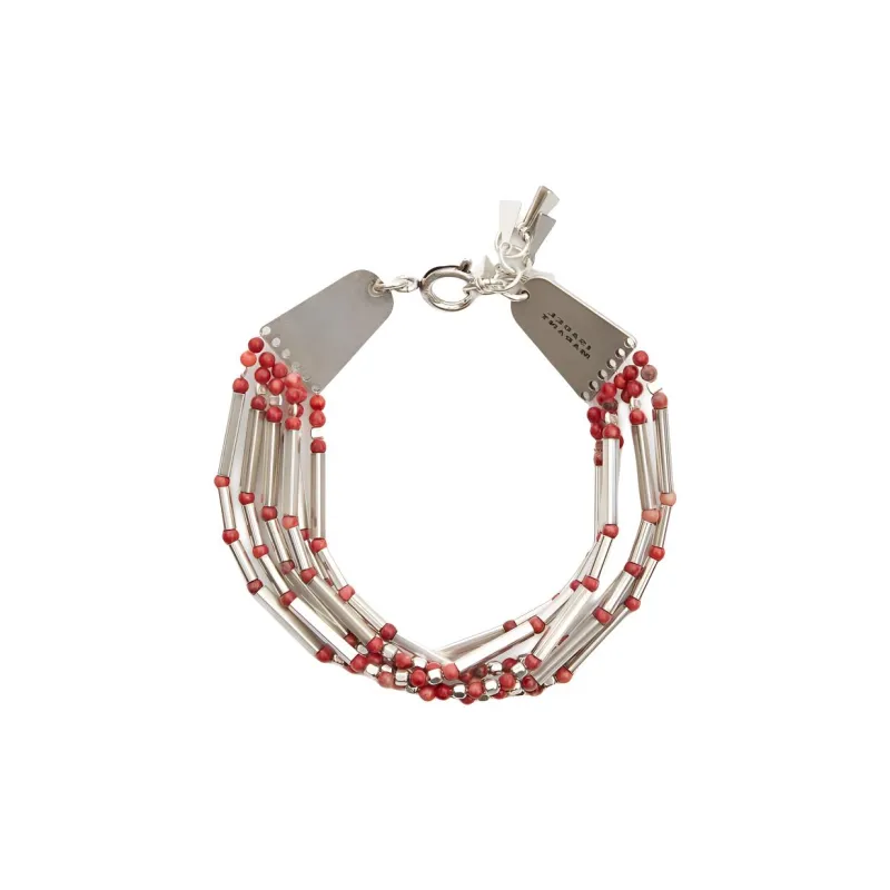 ISABEL MARANT Olathe Necklace-1