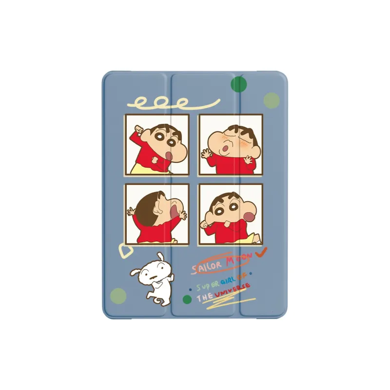 Small bones Tablet Protective Cases-18