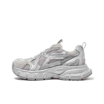 CAMEL Anti-Slip And Wear-Resistant Height Increasing Chunky Sneakers Women's