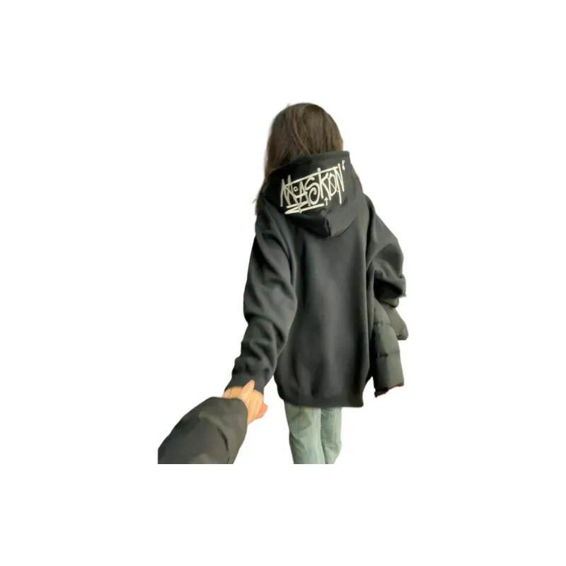 ACUOD BY CHANU Sweatshirt Unisex-9