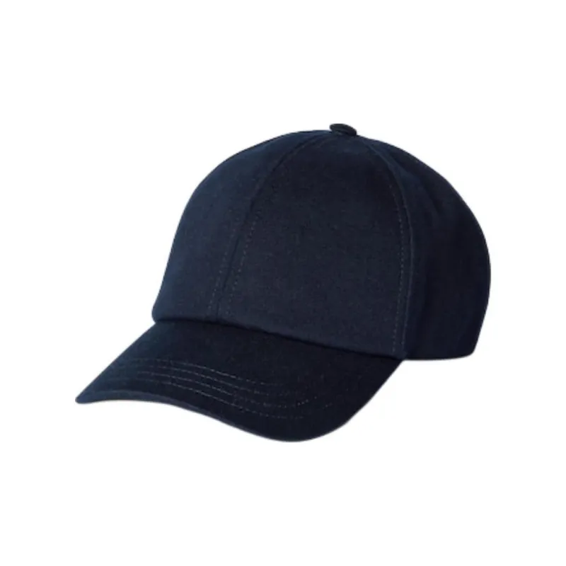 GUCCI Interlocking G Baseball Cap-0