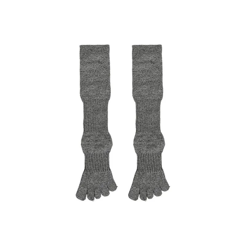 COTTON CHEESE Knee High Socks Women's 1 Pack-10
