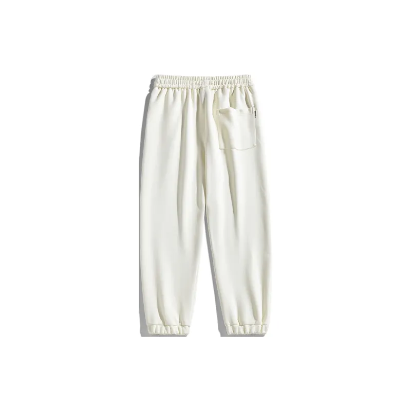 ADOONGA Casual Pants Unisex-10
