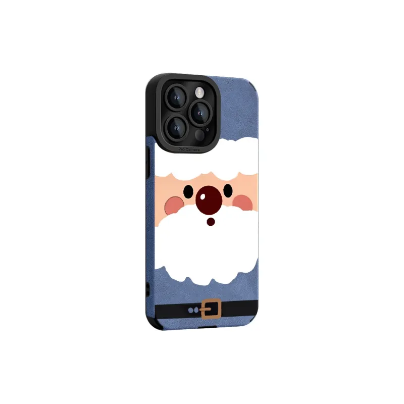 CHUNFAN Phone Cases-10