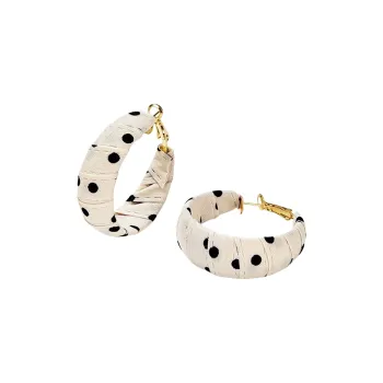 FEO Earrings Women's