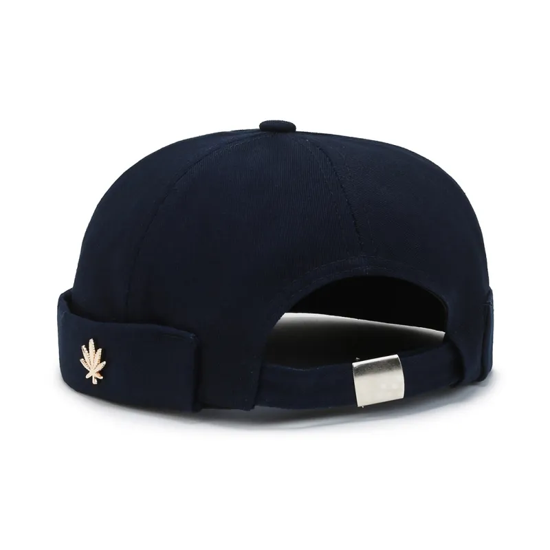 TUCANO Cotton Hip Hop Hats Unisex-13