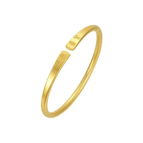 SHARK BABY Alloy Bangles Unisex
