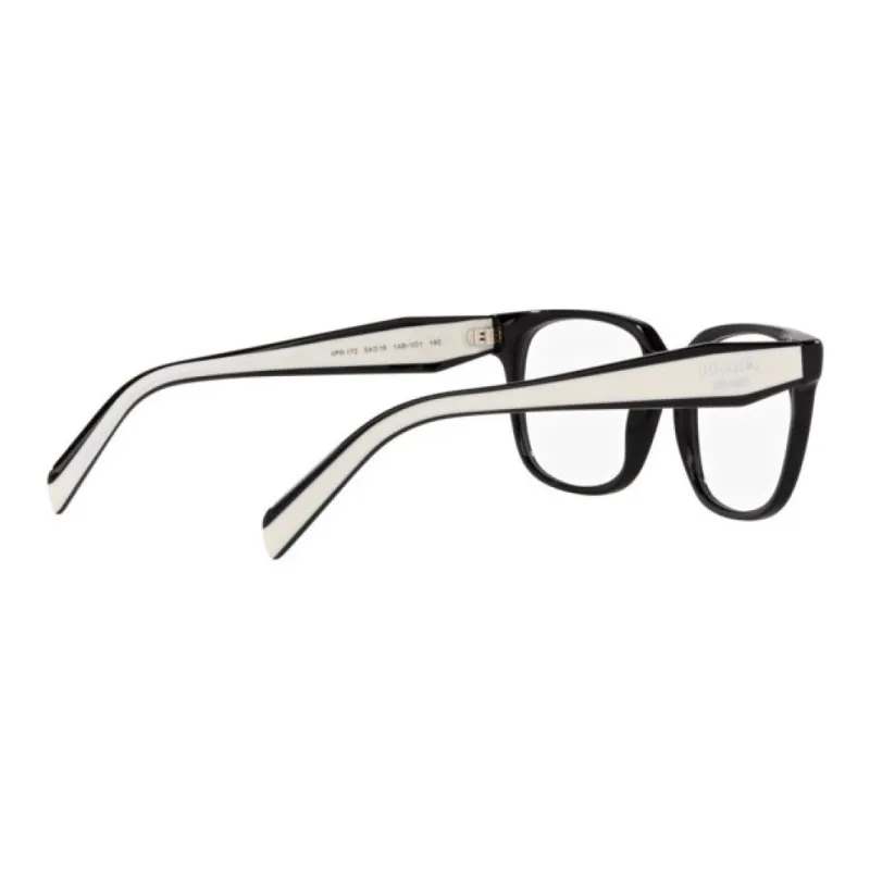 PRADA Square Frame Glasses-3