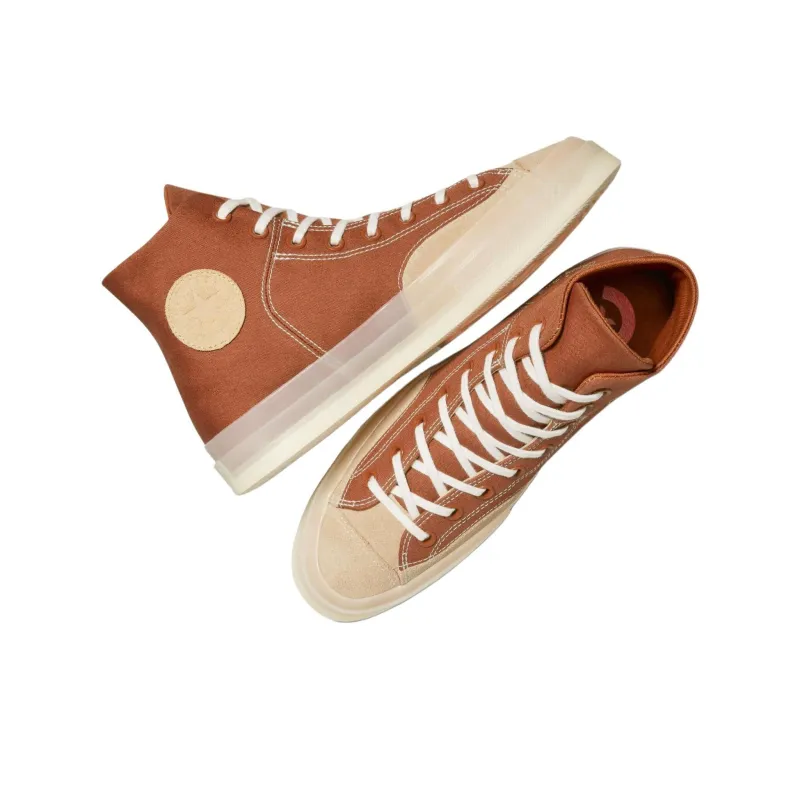 Converse Chuck Taylor All Star 70 Hi Marquis Tawny Owl-3