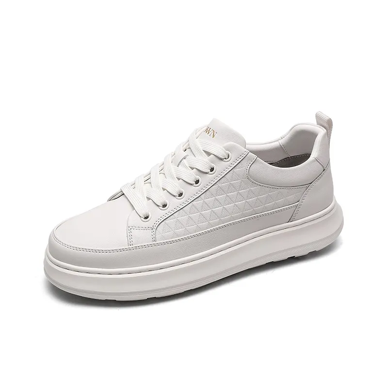 CROWN Low Top Casual Shoes Men's-6