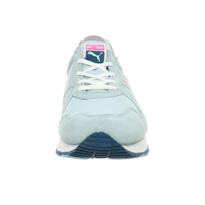 PUMA Tx 3 Clearwater/White Pink-3