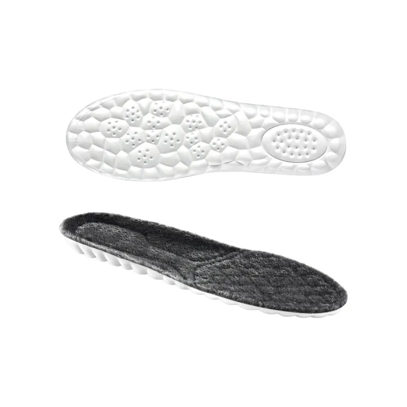 Footprint Tribe EVA Insoles Unisex-0