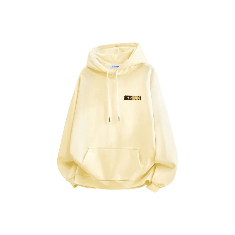 7 SEVFUN Sweatshirts Unisex-9
