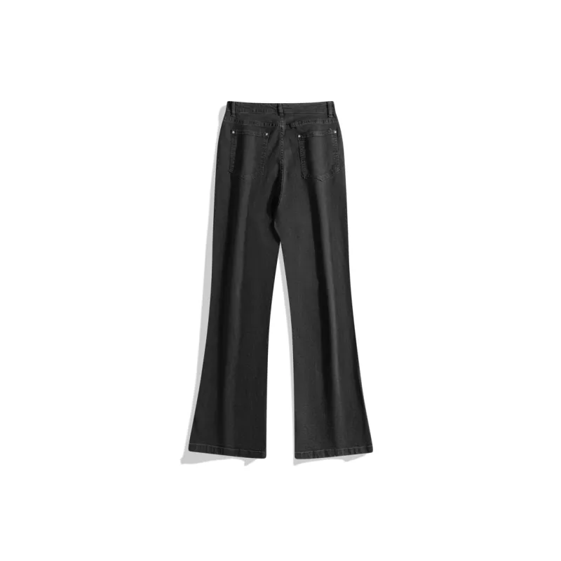 Warrior Fighting Dream Series Jeans Unisex-9