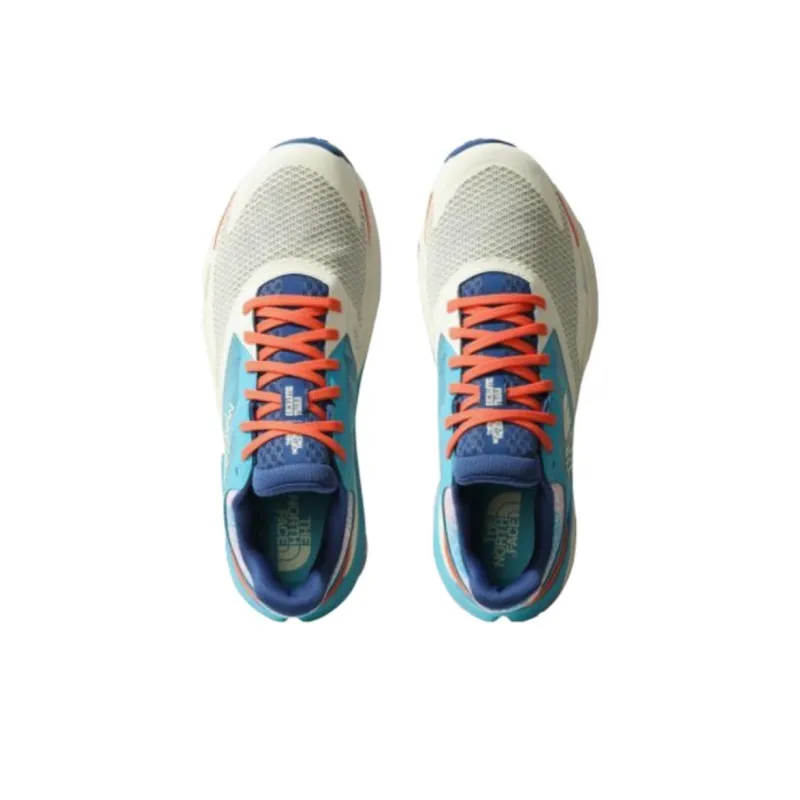 THE NORTH FACE Vectiv Enduris 3 Running Shoes 'Tropical Peach Enchanted Trails Print With Pear Sorbet' Women's-4