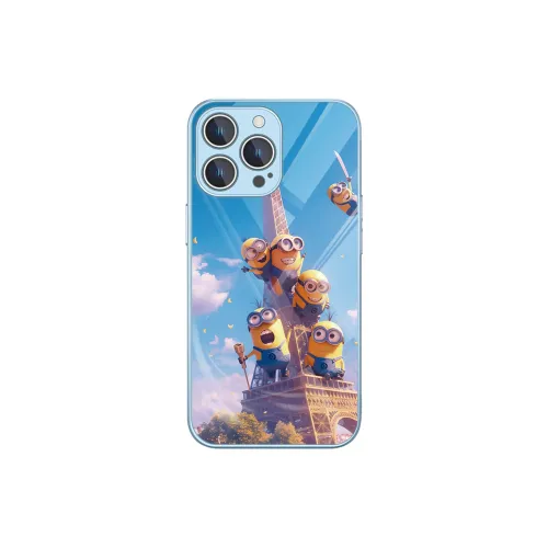 High Pre-owned Phone Cases