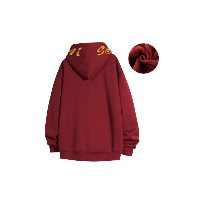 7 SEVFUN Sweatshirts Unisex-35