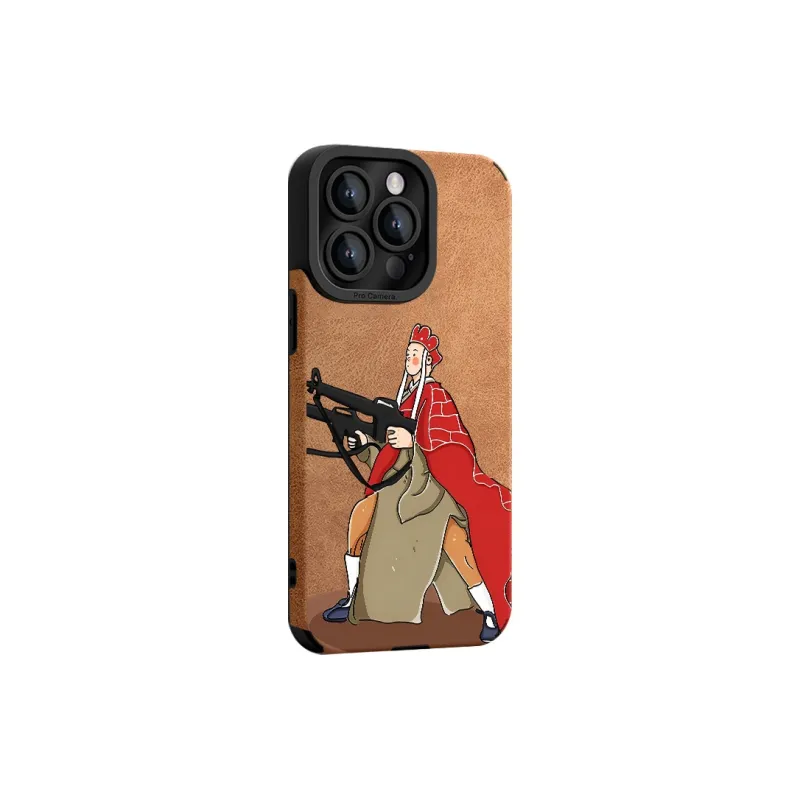 CHUNFAN Phone Cases-15