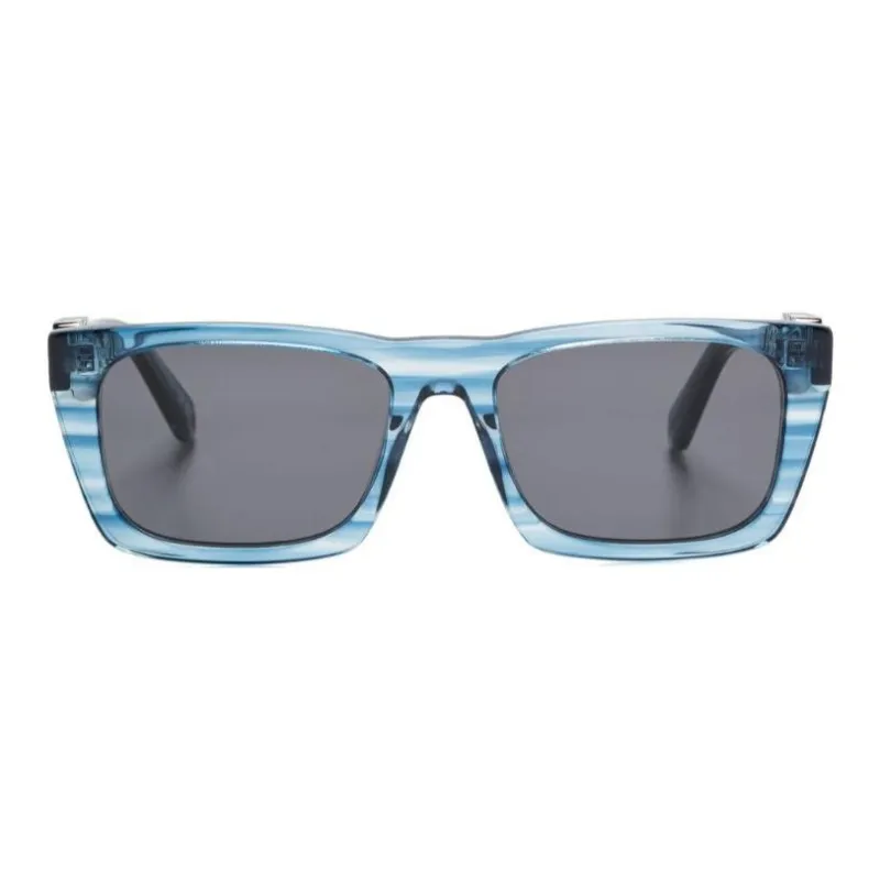 OFF WHITE Albany Sunglasses-1