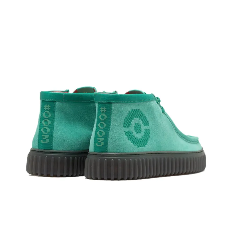 Clarks Torhill Explore Pokémon Venusaur-3