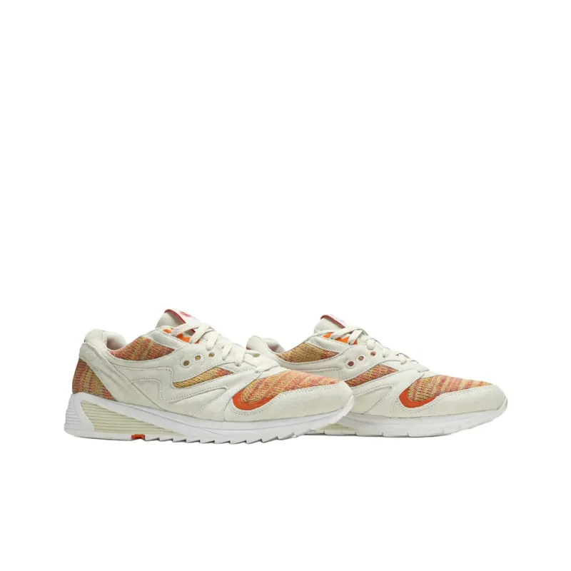 Saucony Grid 8000 Footpatrol X Beams Only In Tokyo-3