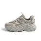 Gray (Fleece-Lined)