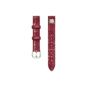 CHUANGYIDA Xiaomi Compatibility Watch Band 145~210mm Artificial Leather Material