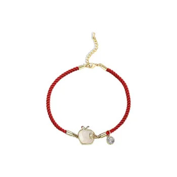 KAiLA Alloy Bracelets Unisex Love Confession Box