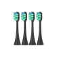 [DC01/02 Special Offer]Professional Cleaning Type Black 4 Pcs