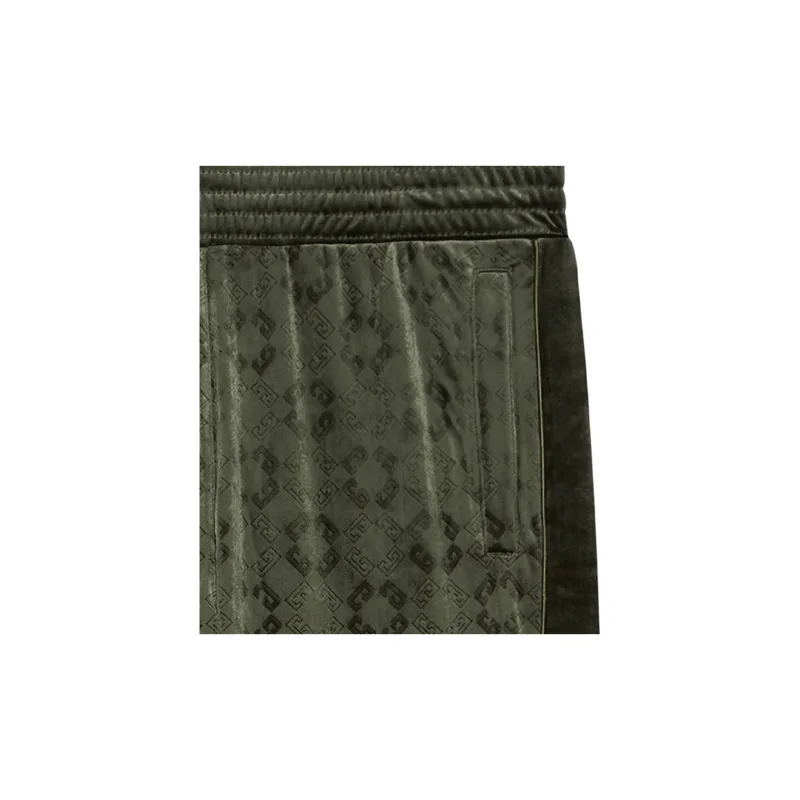 Givenchy Straight Leg Formal Jogger-3