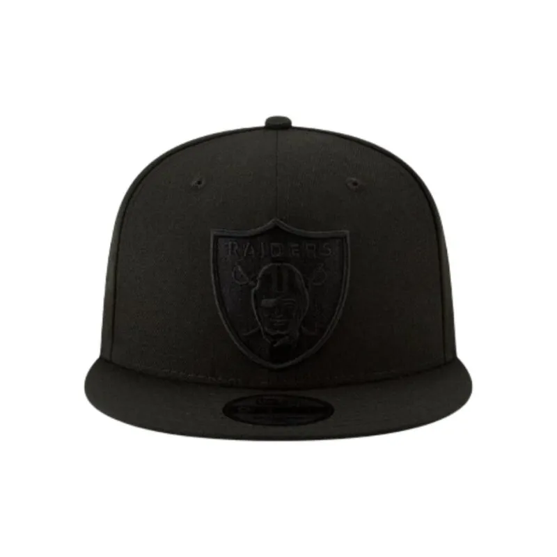 New Era Las Vegas Raiders 59Fifty Fitted Hat-1