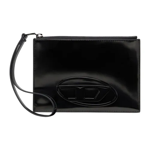DIESEL 1Dr Zipped Pouch