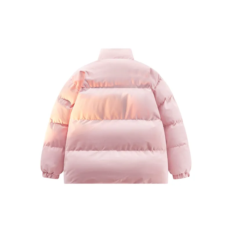 Masongarments Puffer Jacket Unisex-13
