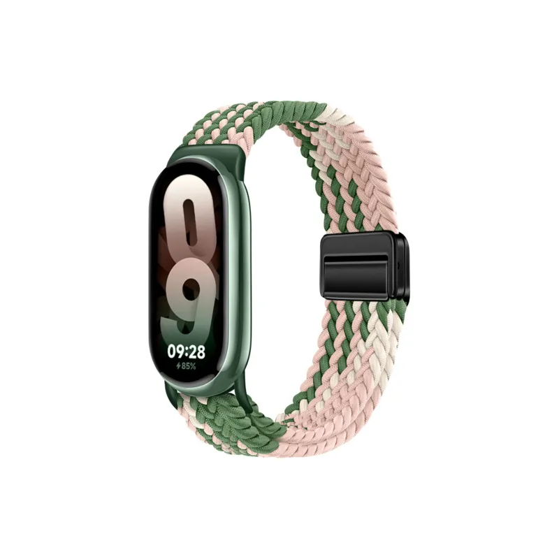 IKYOU Xiaomi Compatibility Watch Band Nylon Material-5