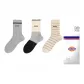 [3 Pack]Gray/Gray Stripes/Gray White Stripes