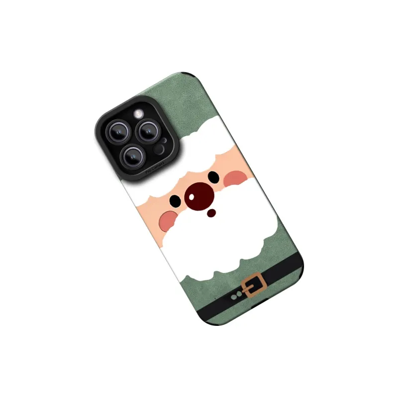 CHUNFAN Phone Cases-17